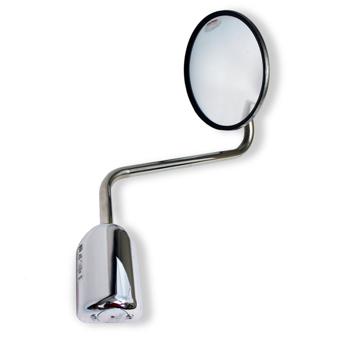 Velvac 714628 MOD POD RH DUAL VIEW WIDE VIEW