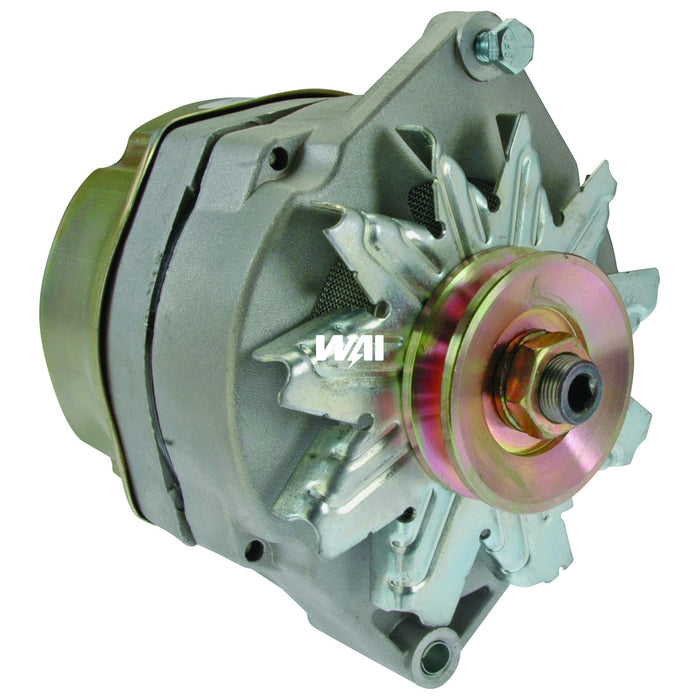 WAI 7152N 001100 - Alternator - Delco Early