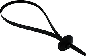 Pico (931) 7155-35 50PK 15IN BUTTON HEAD TIE