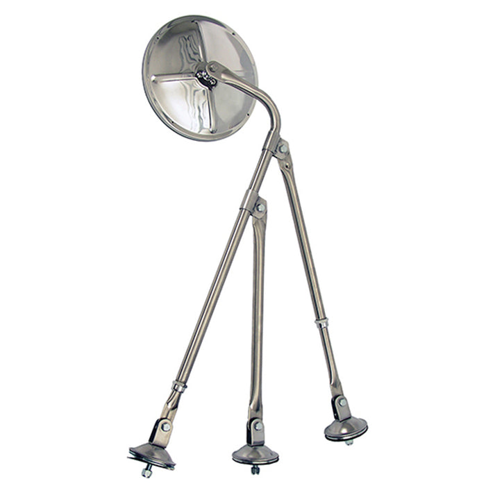 Velvac 715779 3-BELL TRPROD KIT WITH HEAD