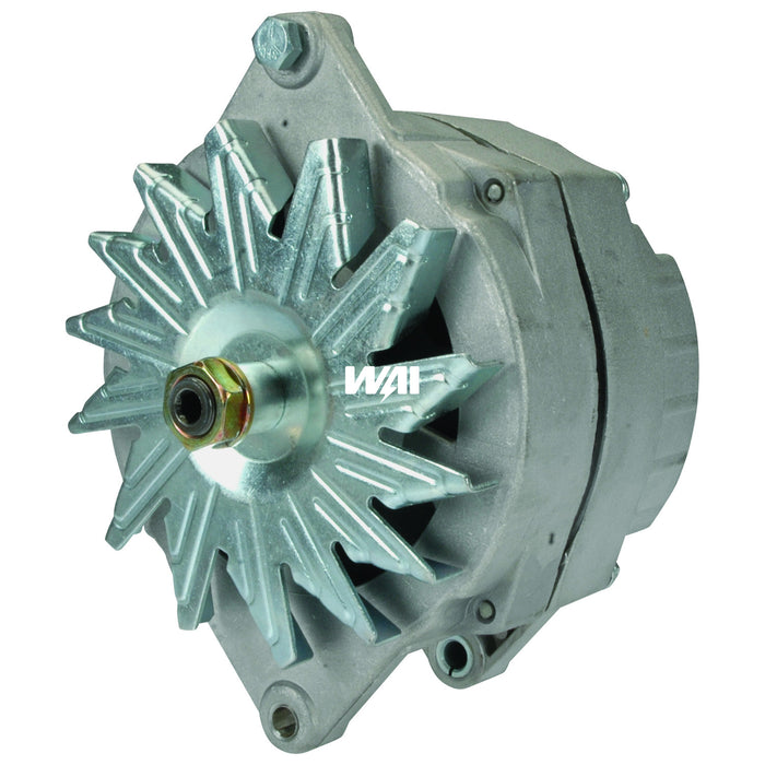 WAI 7157MN 001104 - Alternator - Delco 27SI/100 Seri