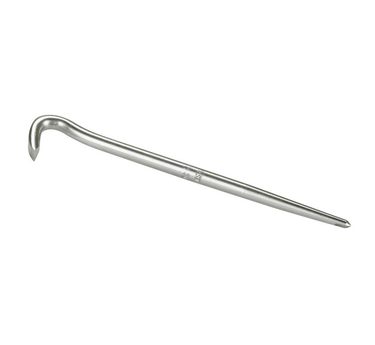 OTC/Bosch (142) 7162 6IN ROLLING HEAD PRY BAR