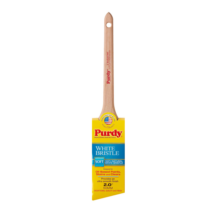 Sherwin Williams (435) 144024420 Purdy White Bristle Adjutant, 2 in.