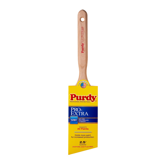 Sherwin Williams (435) 144152725 Purdy Pro-Extra Glide, 2-1/2 in.