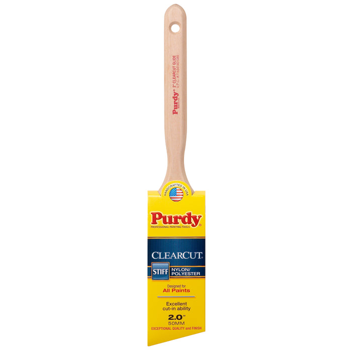 Sherwin Williams (435) 144152120 Purdy Clearcut Glide, 2 in.
