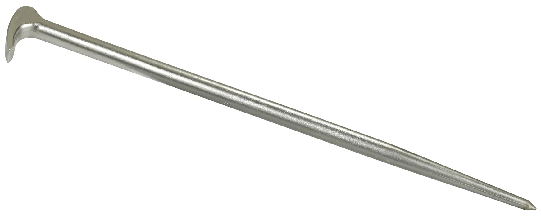 OTC/Bosch 7163 12IN ROLLING HEAD PRY BAR