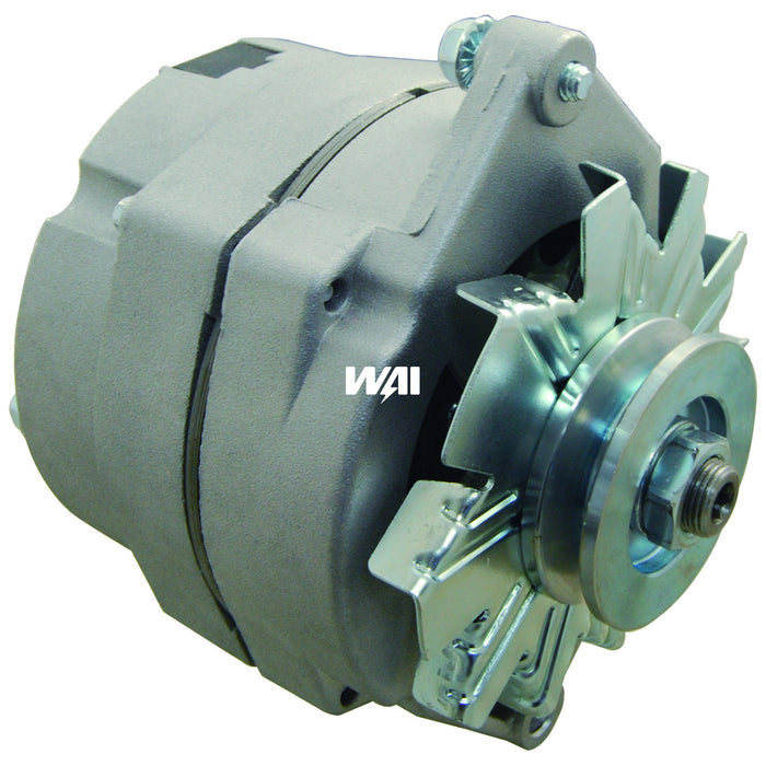 WAI 7175N 001100 - Alternator - Delco Early