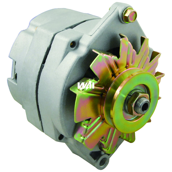 WAI 7176N 001100 - Alternator - Delco Early