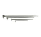 OTC/Bosch 7176 4 PC ROLLING HEAD PRY BAR SET