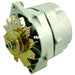 WAI 7186-3N 001100 - Alternator - Delco Early
