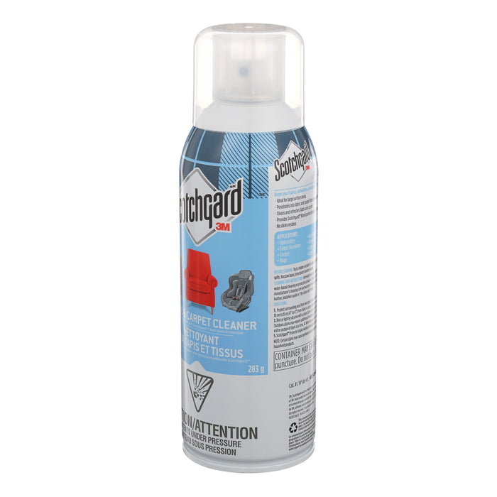 3M SGC-FC Scotchgard™ Fabric & Carpet Cleaner 283g (10 oz), 3M Stock No. 7100133856