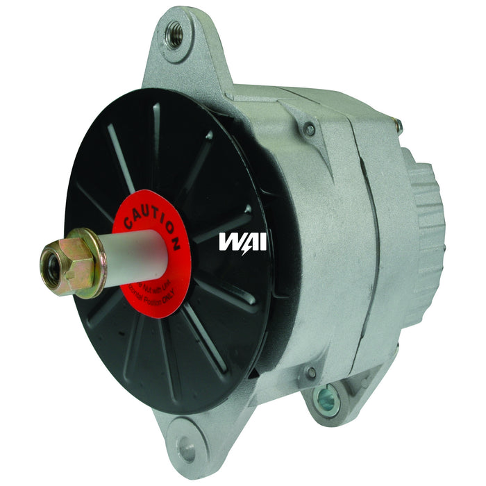 WAI 7197N 001105 - Alternator - Delco 27SI/200 Seri