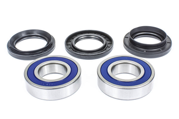 Sierra/Prime Line (740) 72-1060 Wheel Bearing & Seal Kit