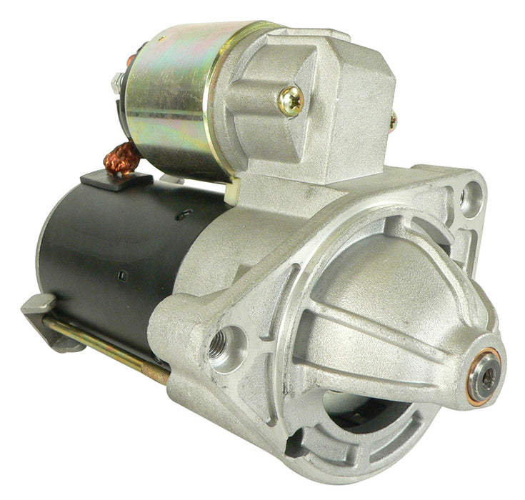 Sierra/Prime Line 72-2155 Starter