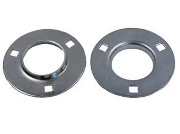 SKF (360) 72-MS SKF 72-MS Adapter Bearing Housing, 2 Piece
