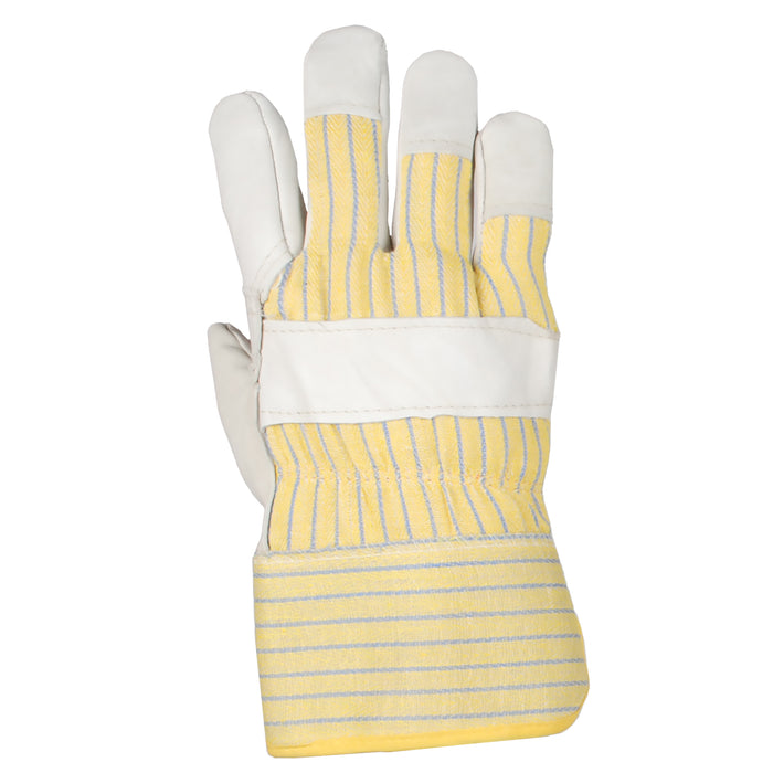 Groupe BBH (140) 721800BOPP 3N/39 GLOVE COWHDE PATCH.