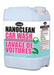 Lloyds Laboratories 72220 Concentrated car wash, 20 L pail (5.25 gal)