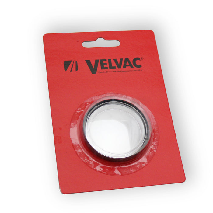Velvac 723050 2" STICK-ON CONVEX