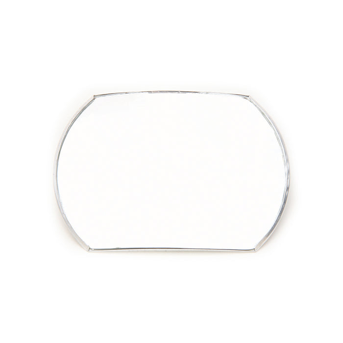 Velvac (102) 723075 4" X 5-1/2" STICK-ON MIRROR