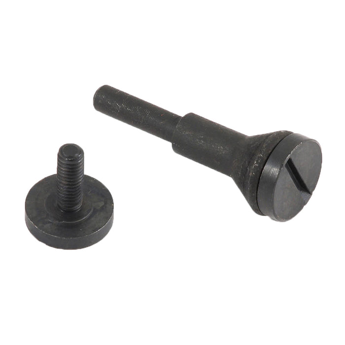 Forney (332) 72386 Mandrel Kit for High Speed Cutting Wheels