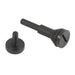 Forney 72386 Mandrel Kit for High Speed Cutting Wheels