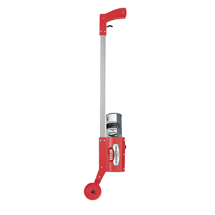 Sherwin Williams K07096 Krylon Industrial Wheeled Marking Wand, 34 in.