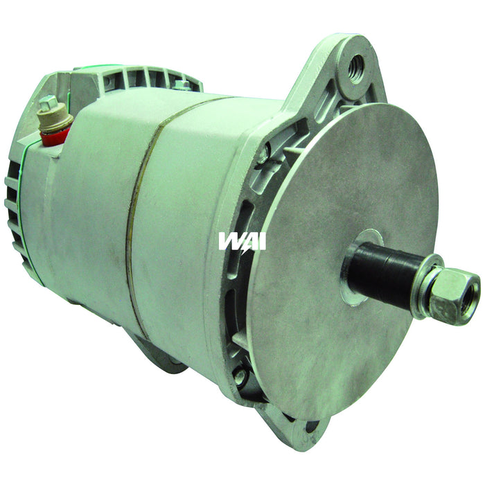 WAI 7252N 001103 - Alternator - Delco 25SI Series
