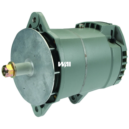 WAI 7254N 001103 - Alternator - Delco 25SI Series