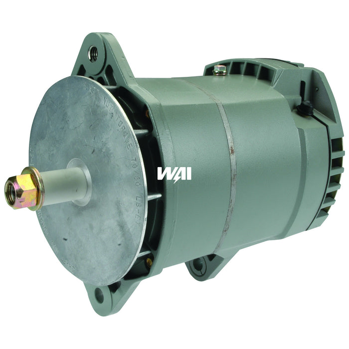 WAI 7254N 001103 - Alternator - Delco 25SI Series