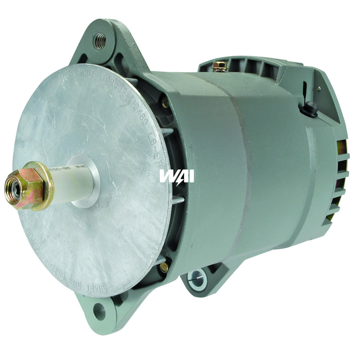 WAI 7255N 001103 - Alternator - Delco 25SI Series