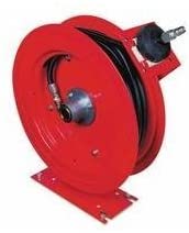 Lincoln (502) 72600A Lincoln Industrial 72600A Low Pressure Hose Air and Water, 3/8 In. ID x 50 Ft., Max. Working Pressure 250 PSI