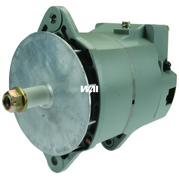 WAI 7262N 001106 - Alternator - Delco 30SI Series