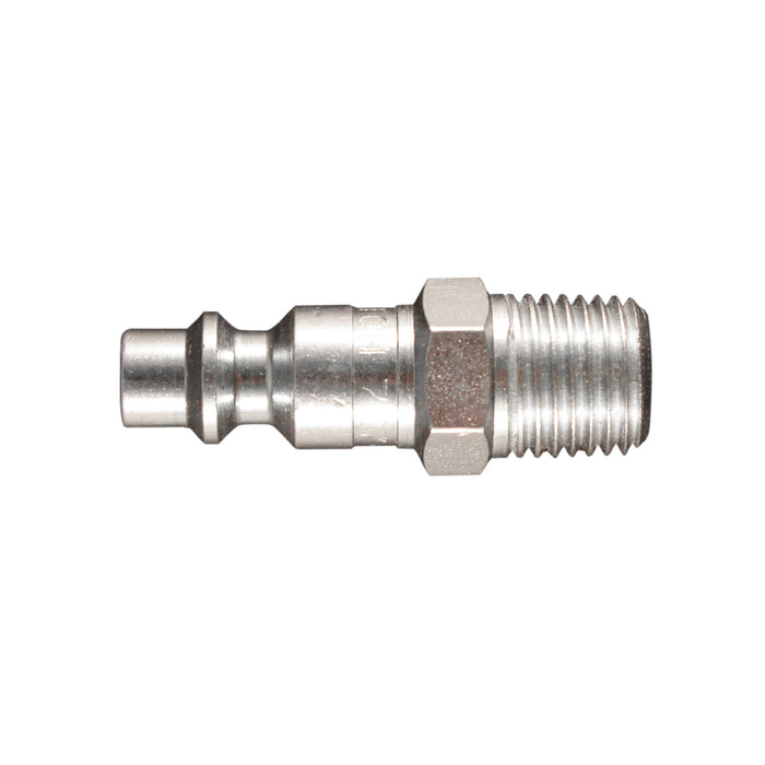 Milton 727BK Milton 727BK 1/4" MNPT M Style Plug