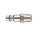 Milton 727BK Milton 727BK 1/4" MNPT M Style Plug