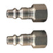 Milton 728 Milton 728 1/4" FNPT M Style Plug