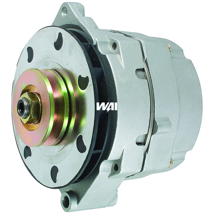 WAI 7292-3N 001100 - Alternator - Delco Early