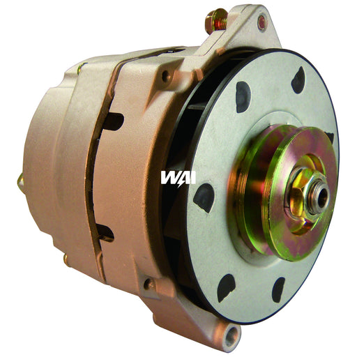 WAI (126) 7294-12N 001100 - Alternator - Delco Early