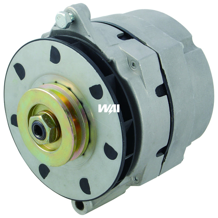 WAI (126) 7294-3N 001100 - Alternator - Delco Early