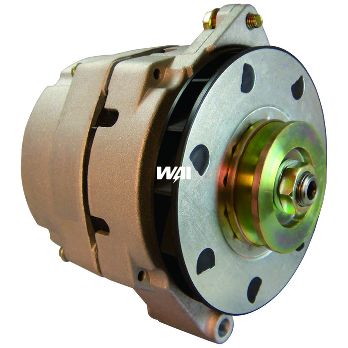 WAI (126) 7294-9N 001100 - Alternator - Delco Early