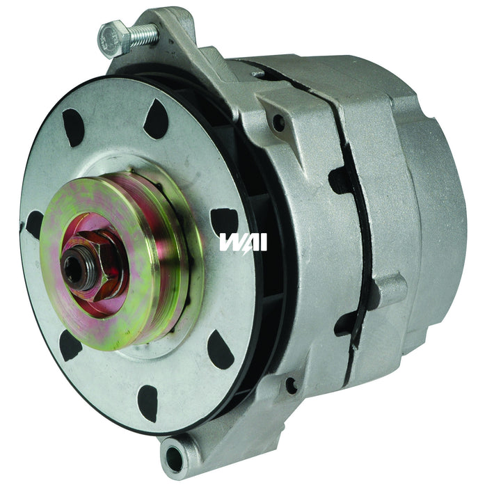 WAI 7294-SEN 001100 - Alternator - Delco Early