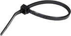 Pico 7296-36 11" 50LB PERFORMANCE EXTREME DUTY CABLE TIES - UV BLACK