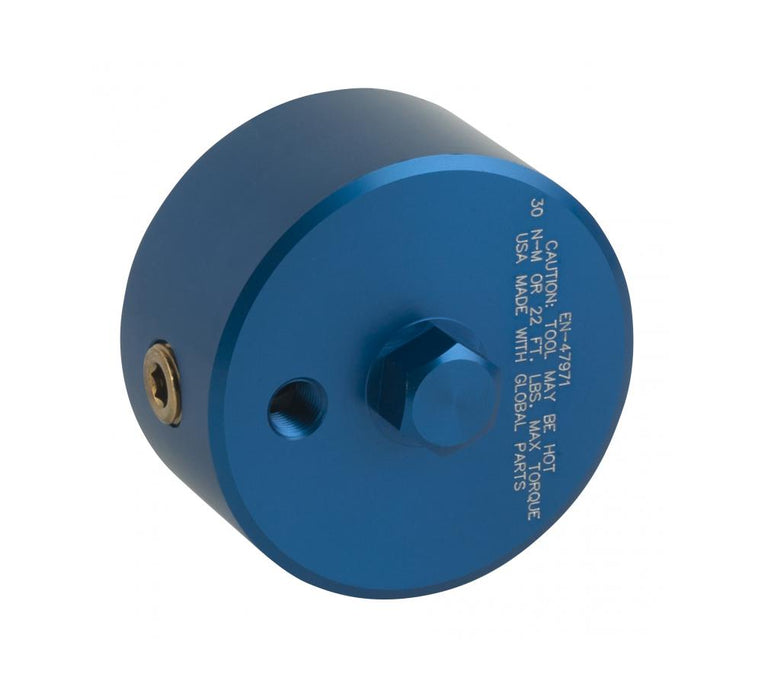 OTC/Bosch 7297 OIL PRESSURE AND PRELUBE ADAPTOR