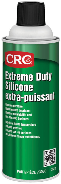 CRC 73030 Extreme Duty Silicone, 283 Grams