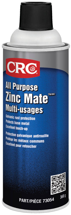 CRC 73054 Zinc Mate©, 368 Grams