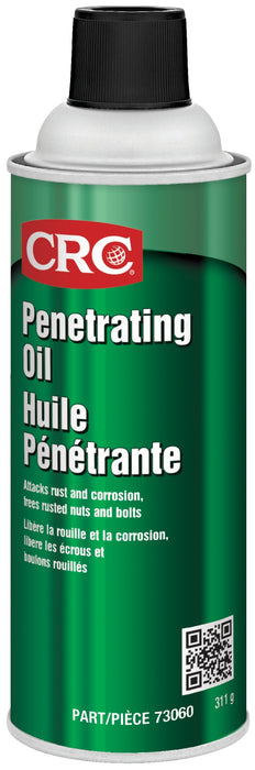 CRC 73060 Penetrating Oil, 311 Grams