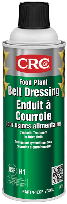CRC (305) 73065 Belt Dressing, 283 Grams