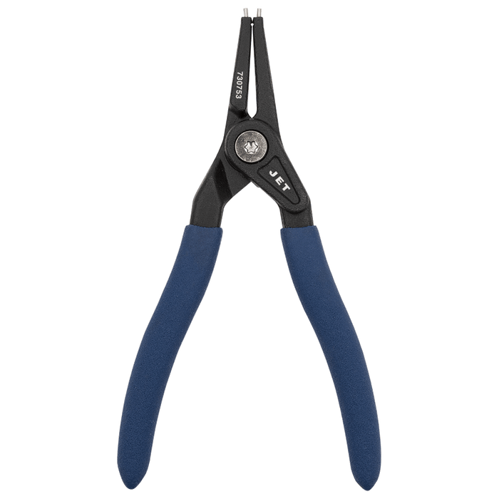 SureWerx 730753 JET Individual Super Heavy Duty Snap Ring Pliers - Model Number SRP-547ES