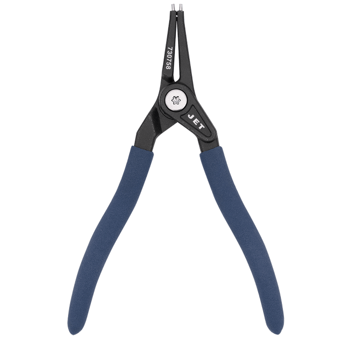 SureWerx (545) 730758 JET Individual Super Heavy Duty Snap Ring Pliers - Model Number SRP-770ES