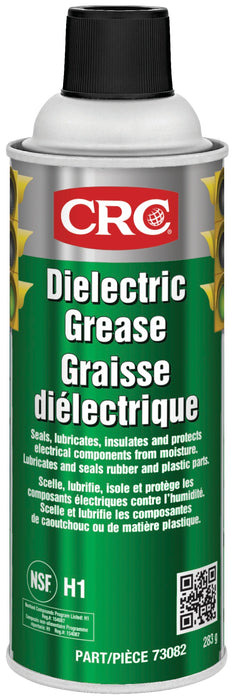 CRC 73082 Dielectric Grease, 283 Grams