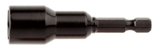 Dynaline 73114 MAGNETIC NUT DRIVER 1/2IN X 2.5 BLACK. 5/PKG